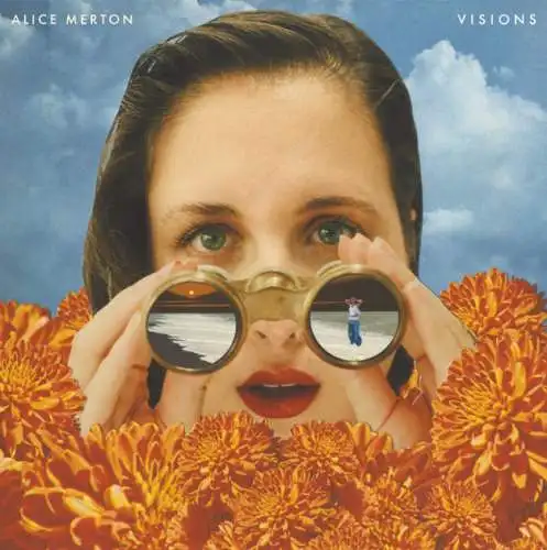 Alice Merton - Visions CD Neu
