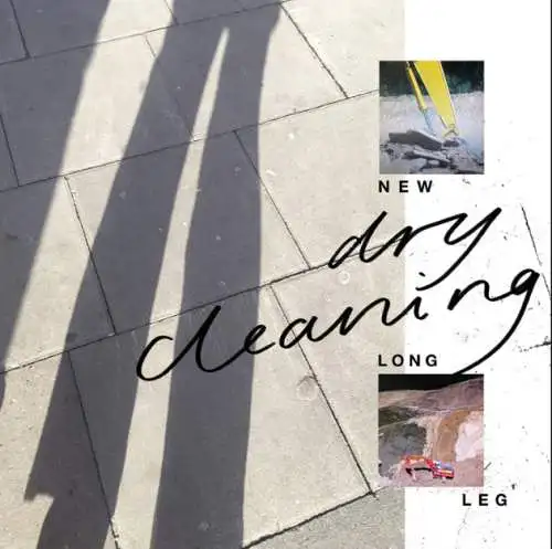 Dray Cleaning - New Long Leg CD Neu