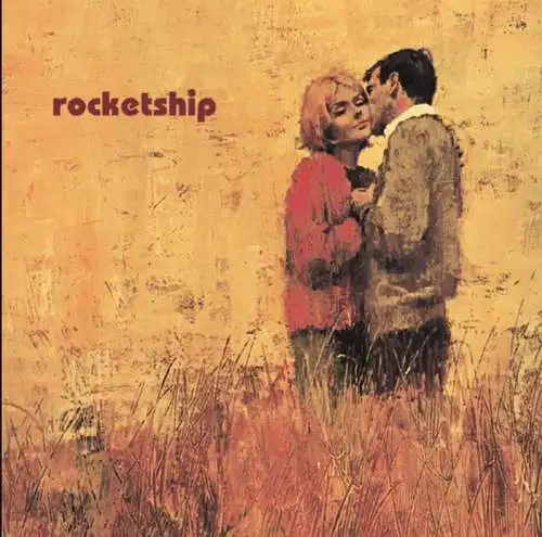 Rocketship: A Certain Smile, A Certain Sadness (30th Anniversary Edition) CD Neu