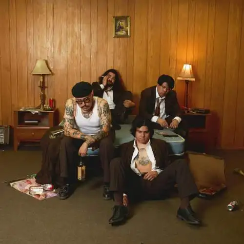 Death Lens: What's Left Now? CD