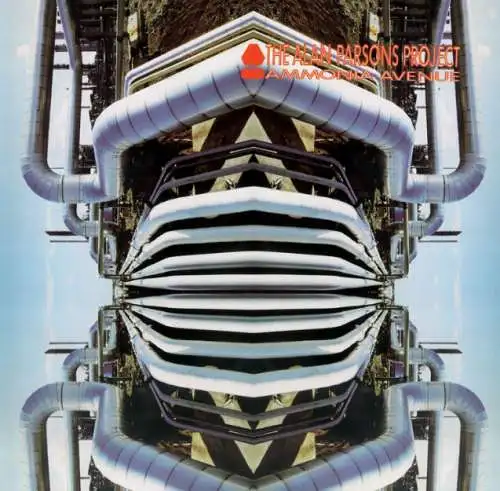 The Alan Parsons Project: Ammonia Avenue (2026 Expanded Edition) CD Neu