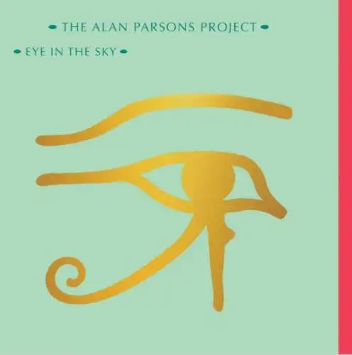 The Alan Parsons Project: Eye In The Sky (2026 Expanded Edition) CD Neu