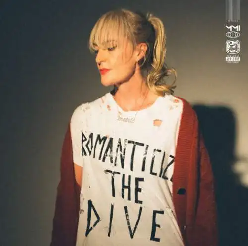 Metric: Romanticize the Dive CD