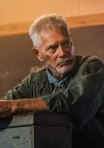 Hellfire - Verbrannte Erde DVD Neu