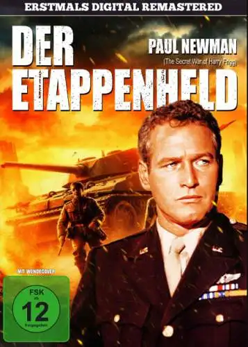 Der Etappenheld DVD Spielfilm Neu