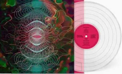 Helicon - Arise Vinyl LP Neu