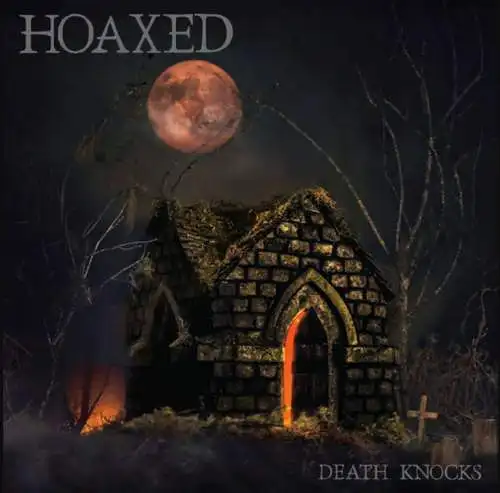 Hoaxed - Death Knocks CD Neu