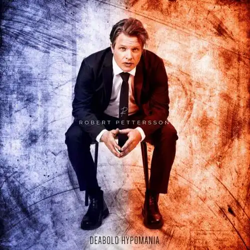 Robert Pettersson: Deabolo Hypomania CD Neu