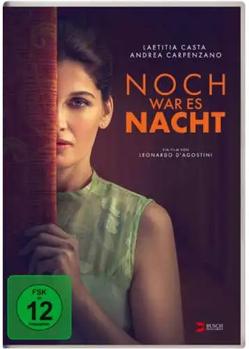 Noch war es Nacht DVD 2026 Neu