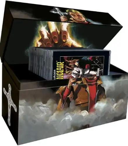 Jason Dark: Geisterjäger John Sinclair Sammleredition (9 MP3-CD) Neu