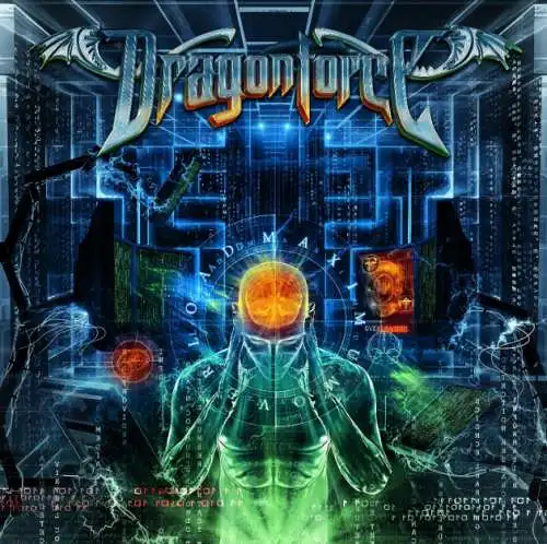 DragonForce: Maximimum Overload CD Neu