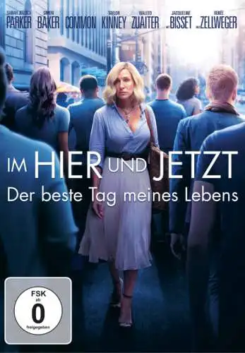 Im Hier und Jetzt: Der beste Tag meines Lebens DVD 2019 Neu