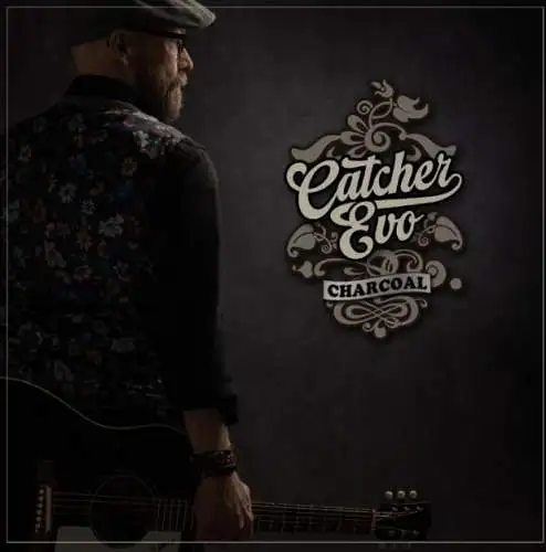 Catcher Evo: Charcoal CD Neu