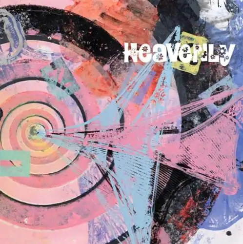 Heavenly: Highway to Heavenly CD Neu