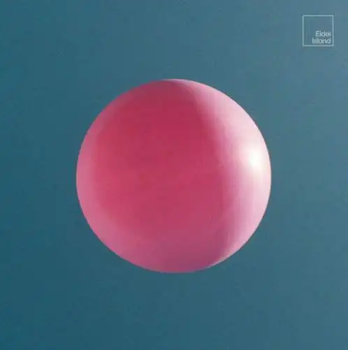 Elder Island: Hello Baby Okay CD Neu