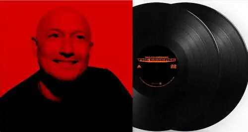 Paul Kalkbrenner: The Essence Vinyl 2 LPs Neu