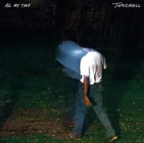 Tofusmell - All my time CD Neu