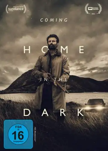 Coming Home in the Dark DVD Neu