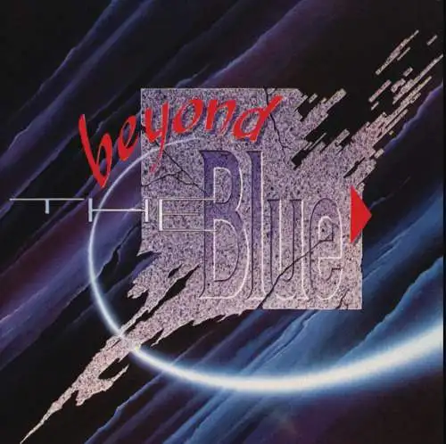 Beyond the Blue CD 2026 Neu
