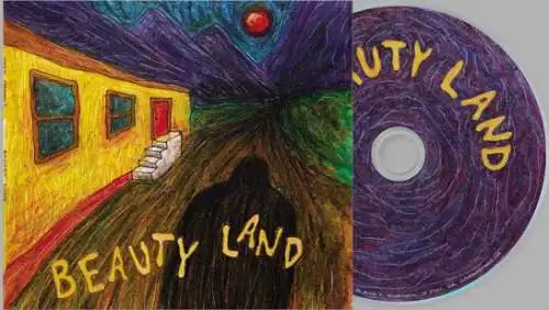 Greg Mendez: Beauty Land CD Neu