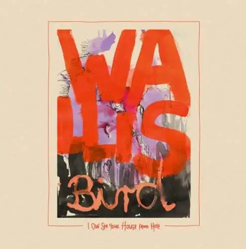 Wallis Bird: I Can See Your House From Here CD Neu