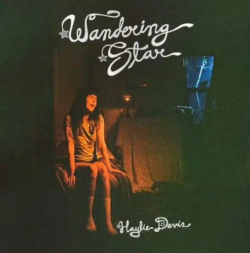 Haylie Davis: Wandering Star CD Neu