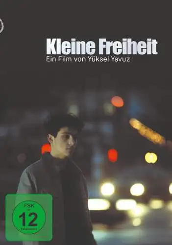 Kleine Freiheit DVD Kiez Drama Hamburg St. Pauli Neu