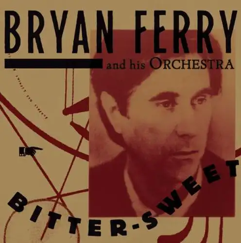 Bryan Ferry Bitter-Sweet (Deluxe Edition) CD Neu