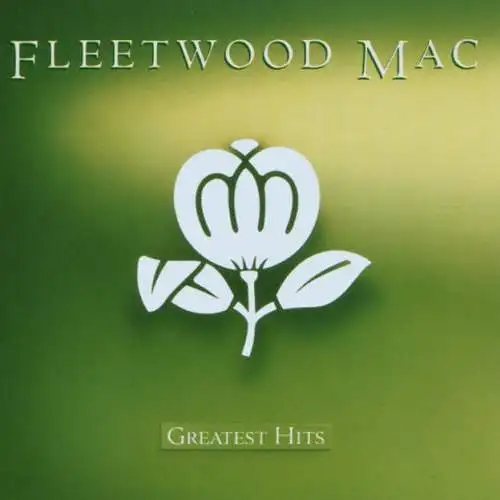 Fleetwood Mac - Greatest Hits CD Neu
