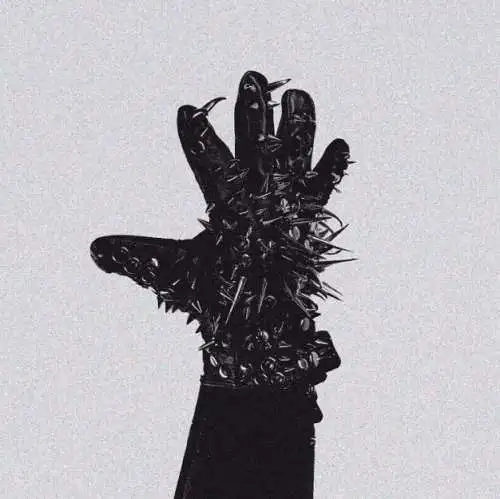 Chalk - Crystalpunk CD Neu