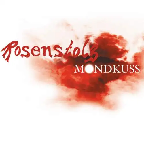 Rosenstolz: Mondkusss 2 CDs Neu