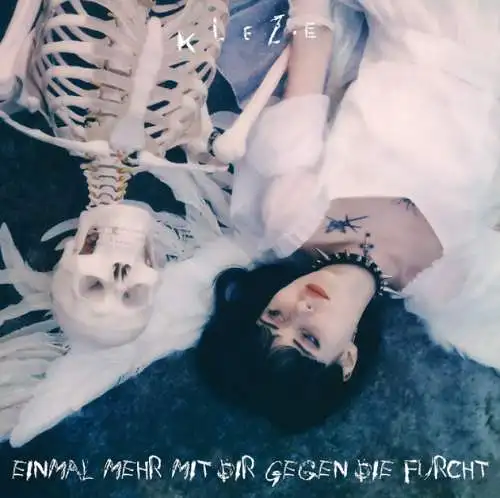 Klez.E: Einmal mehr mit Dir gegen die Furcht CD Neu
