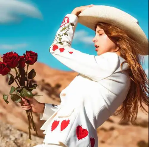 Mikaela Davis - Graceland Way CD Neu