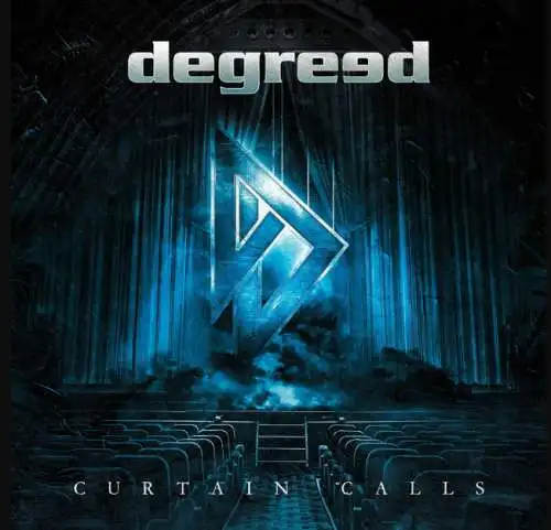 Degreed - Curtain Calls CD Neu