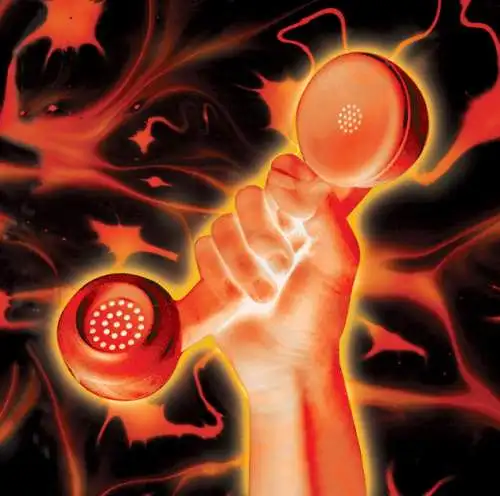 Peter Gabriel: Secret World Live (remastered) (180g) Vinyl 2 LPs Neu