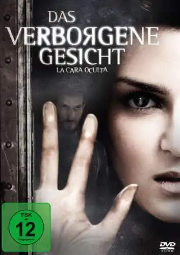 Das verborgene Gesicht DVD Neu