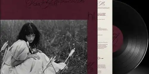 Violet Grohl: Be sweet to me Vinyl LP Neu