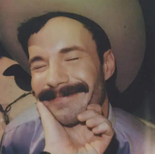 Andrew Sa: American Rough CD Neu