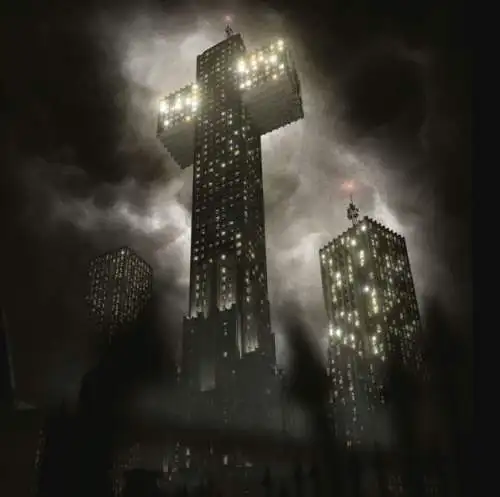 Cemetery Skyline: Nordic Gothic CD Neu