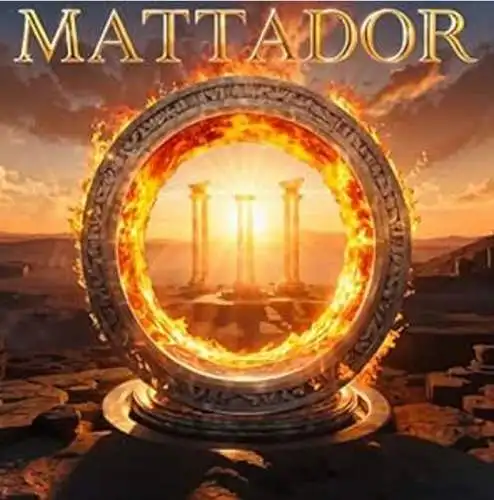 Mattador - II CD Neu