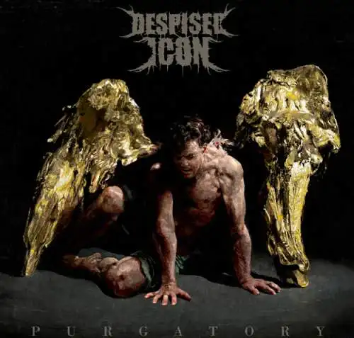 Despised Icon: Purgatory CD Neu