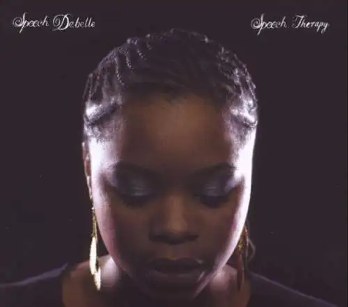 Speech Debelle: Speech Therapy (Limited Edition) CD Neu