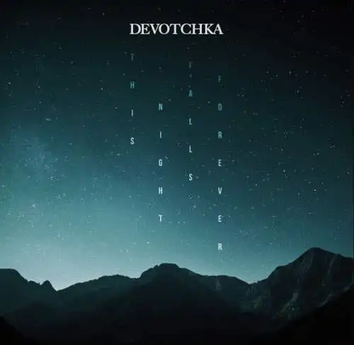 Devotchka: This Night Falls Forever CD Neu