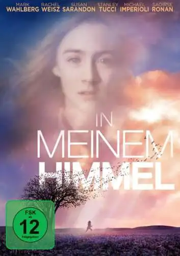 In meinem Himmel DVD Neu