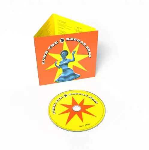 Funk The Reggae Beat: Trojan Records auf CD Neu