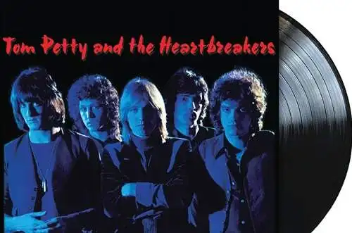 Tom Petty: You're Gonna Get It! Vinyl LP Neu