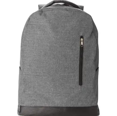 Anti-Diebstahl-Rucksack in Premium-Qualität graphit Camping Tasche Neu