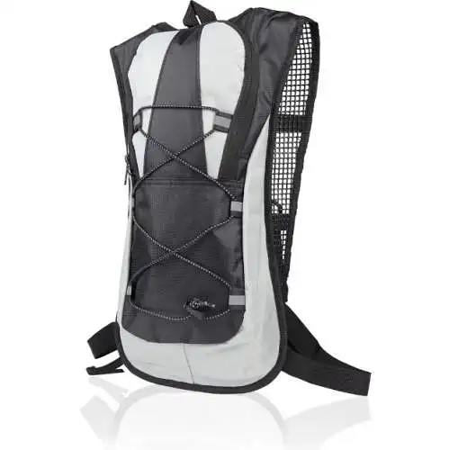 Fahrradrucksack 5L in Premium-Qualität 339g schwarz Neu