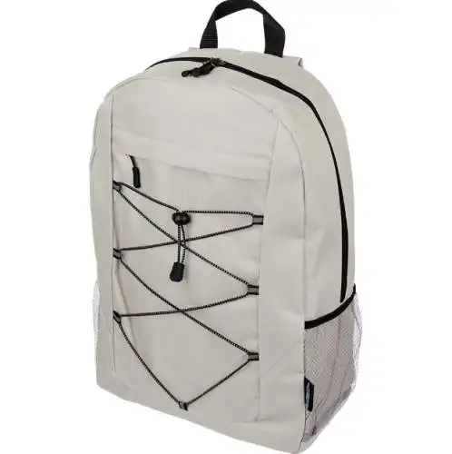 Survival Rucksack beige 250g Camping Wanderrucksack Neu