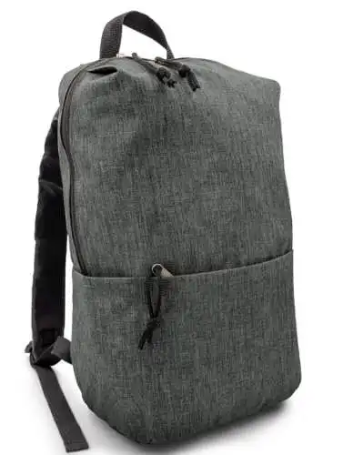 Sportrucksack 210g Wanderrucksack grau Neu